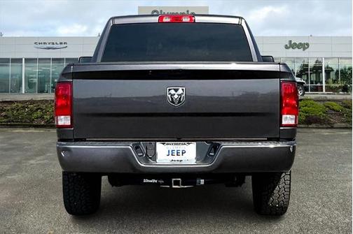 2019 RAM 1500 Express