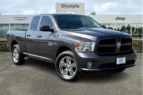 2019 RAM 1500 Express