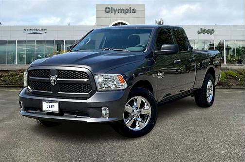 2019 RAM 1500 Express