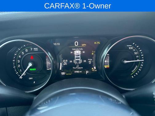2022 Jeep Wrangler Unlimited 4xe Rubicon