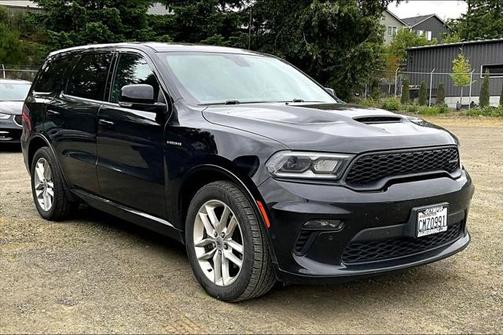 2021 Dodge Durango R/T