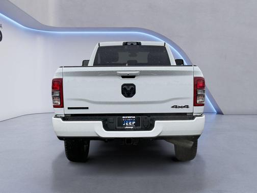 2023 RAM 3500 Big Horn