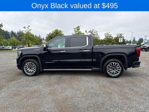 2023 GMC Sierra 1500 Denali Ultimate