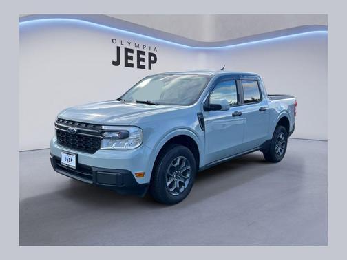 2023 Ford Maverick XLT