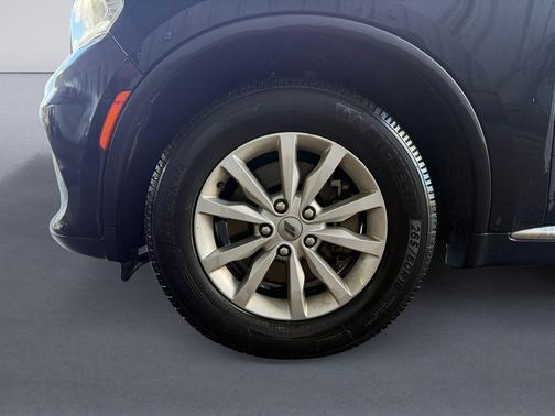2021 Dodge Durango SXT Plus