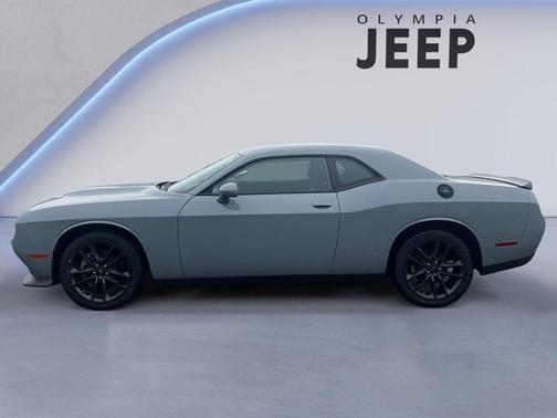 2021 Dodge Challenger GT