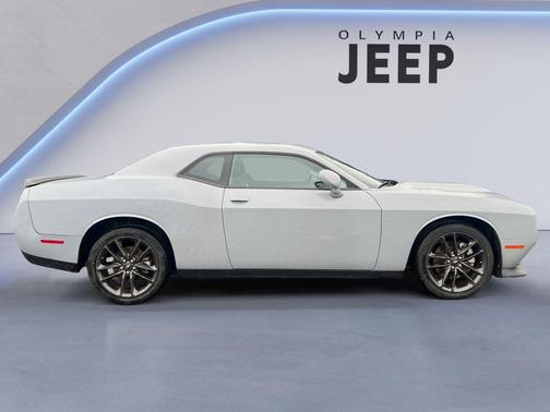 2021 Dodge Challenger GT