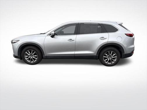 2019 Mazda CX-9 Touring