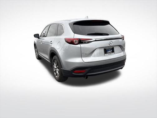 2019 Mazda CX-9 Touring