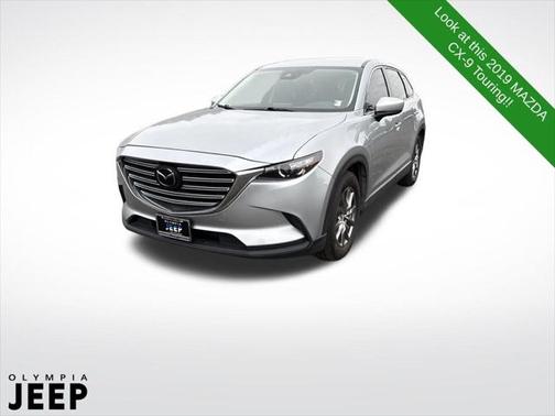 2019 Mazda CX-9 Touring