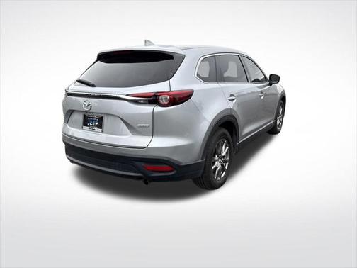 2019 Mazda CX-9 Touring