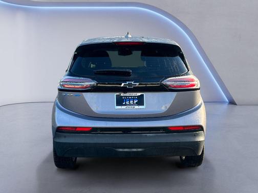 2023 Chevrolet Bolt EV 1LT