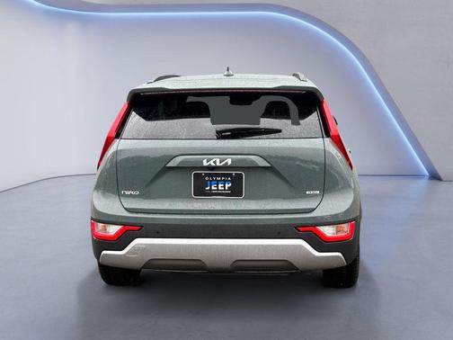 2023 Kia Niro Plug-In Hybrid EX