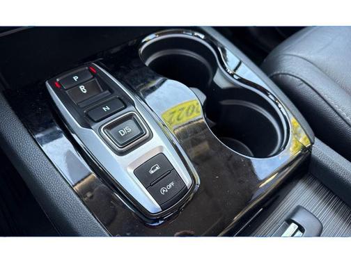 2022 Honda Pilot Touring 8-Passenger