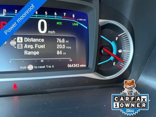 2022 Honda Pilot Touring 8-Passenger