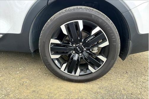 2023 Kia Telluride SX-Prestige