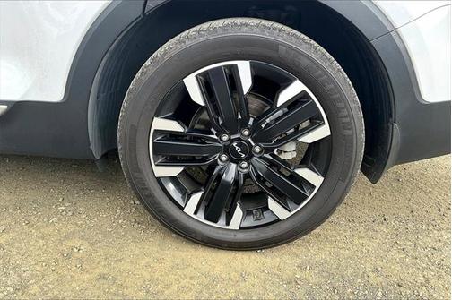 2023 Kia Telluride SX-Prestige