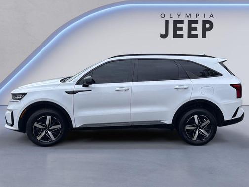 2021 Kia Sorento EX
