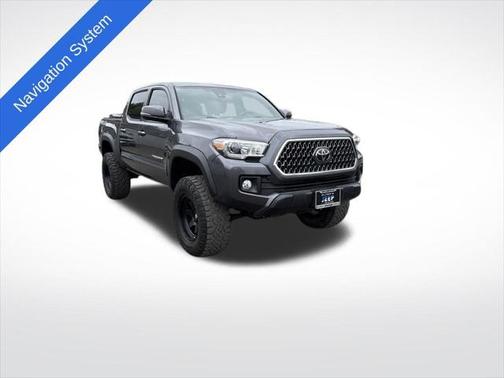 2019 Toyota Tacoma TRD Off-Road