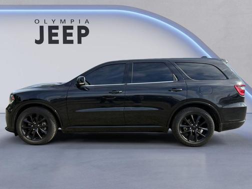 2018 Dodge Durango R/T