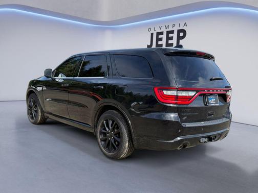 2018 Dodge Durango R/T