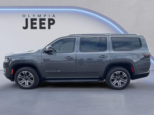 2023 Jeep Wagoneer Premium Group 1