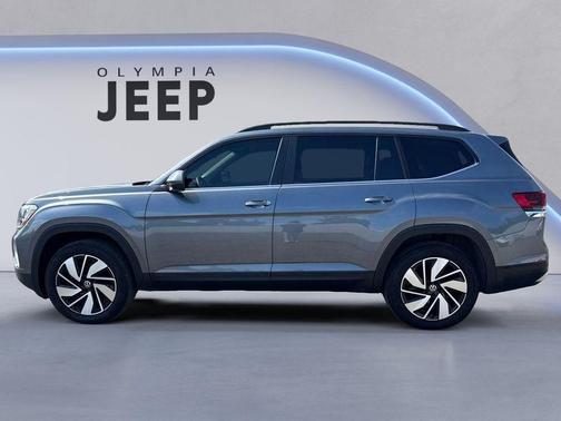 2024 Volkswagen Atlas 2.0T SE w/Technology 4MOTION