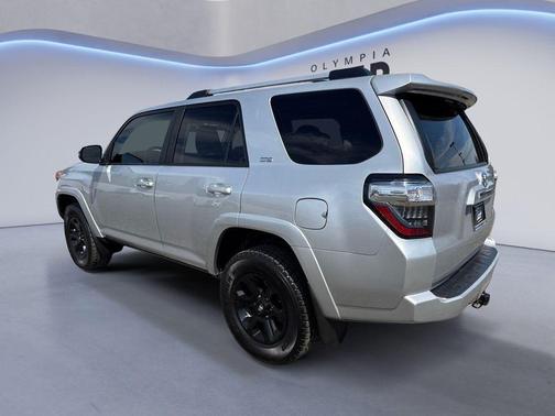 2019 Toyota 4Runner SR5 Premium