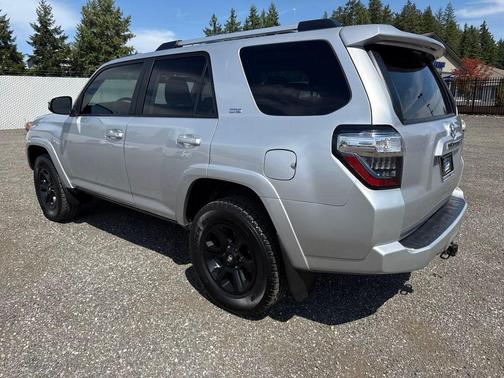 2019 Toyota 4Runner SR5 Premium