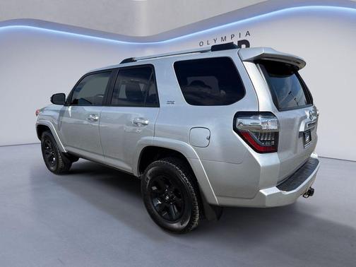 2019 Toyota 4Runner SR5 Premium