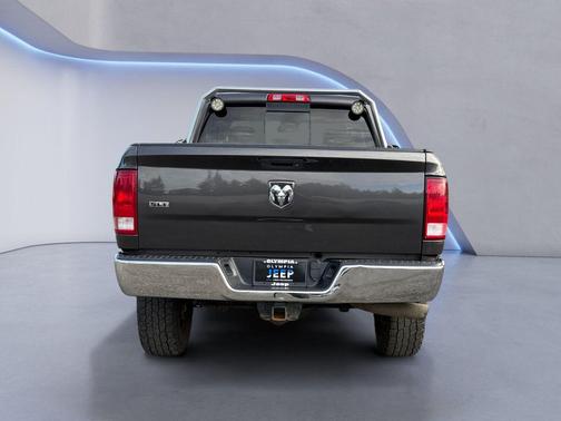 2016 RAM 2500 SLT