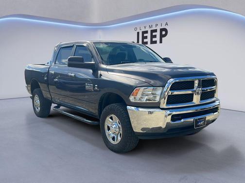 2016 RAM 2500 SLT