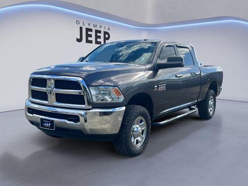 2016 RAM 2500 SLT