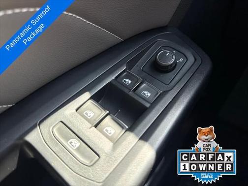 2021 Volkswagen Atlas 3.6L SE w/Technology