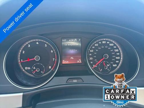 2021 Volkswagen Atlas 3.6L SE w/Technology