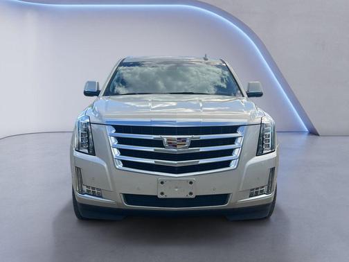 2017 Cadillac Escalade Premium Luxury