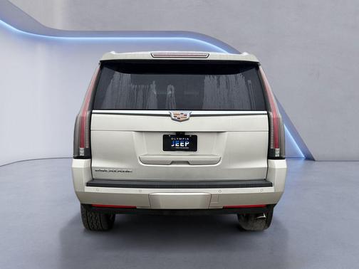 2017 Cadillac Escalade Premium Luxury