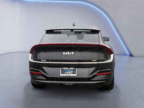 2023 Kia EV6 GT-Line