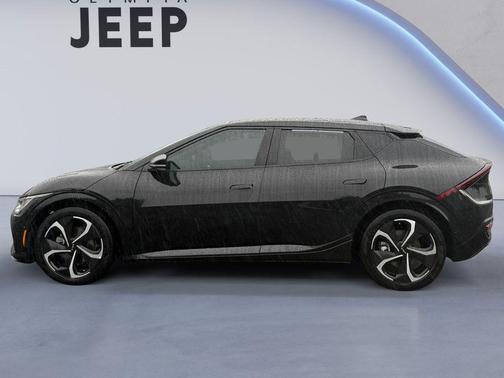 2023 Kia EV6 GT-Line