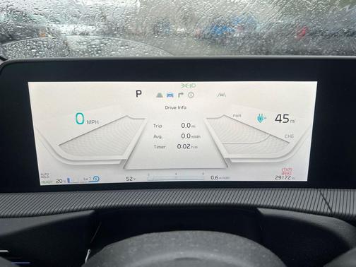 2023 Kia EV6 GT-Line