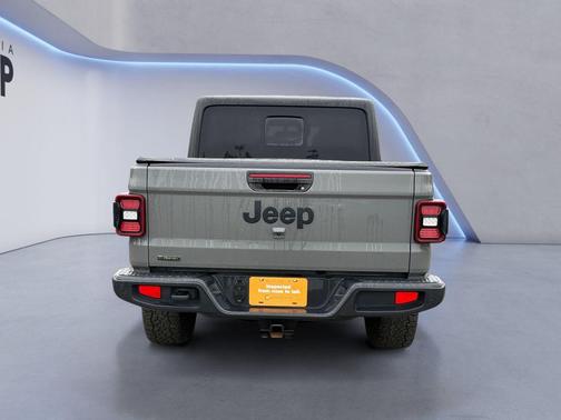 2022 Jeep Gladiator Sport S