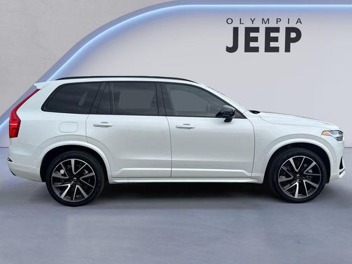 2023 Volvo XC90 Recharge Plug-In Hybrid Ultimate