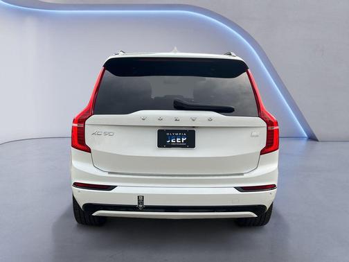 2023 Volvo XC90 Recharge Plug-In Hybrid Ultimate