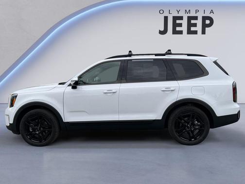 2024 Kia Telluride SX-Prestige X-Line