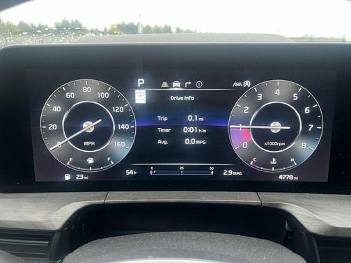 2024 Kia Telluride SX-Prestige X-Line