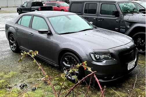 2023 Chrysler 300 S