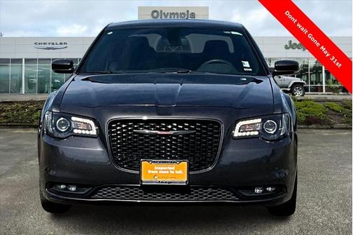2023 Chrysler 300 S