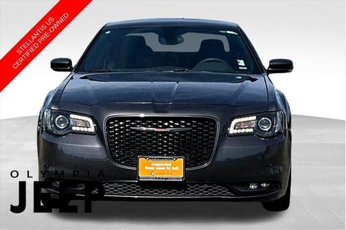 2023 Chrysler 300 S