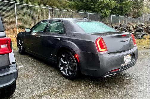 2023 Chrysler 300 S