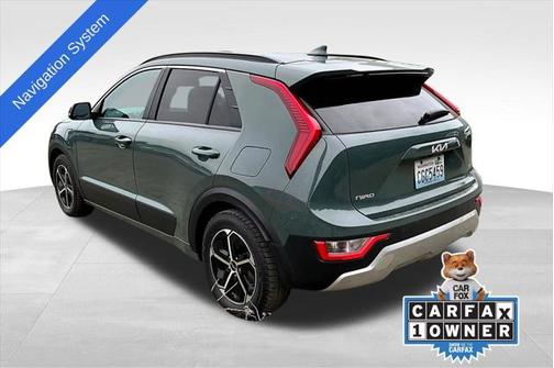 2023 Kia Niro Plug-In Hybrid EX